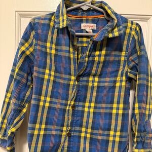 Cat & Jack Kids Polo